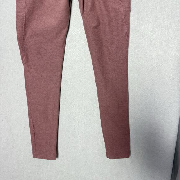 Beyond Yoga Spacedye Out Of Pocket High Waisted Midi Legging Size S - Picture 7 of 13